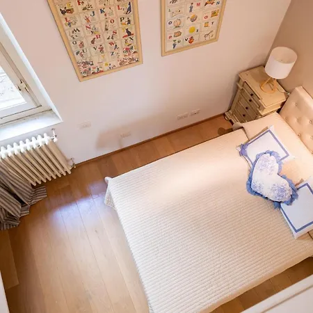 And Roomy Near The Station And Duomo - Homeunity Apartment *