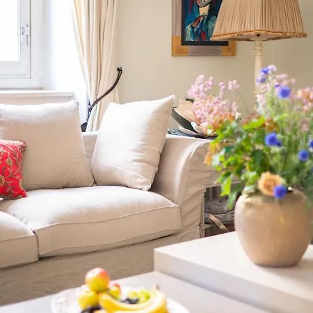 Appartement And Roomy Near The Station And Duomo - Homeunity Florence