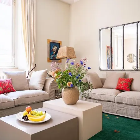 And Roomy Near The Station And Duomo - Homeunity *