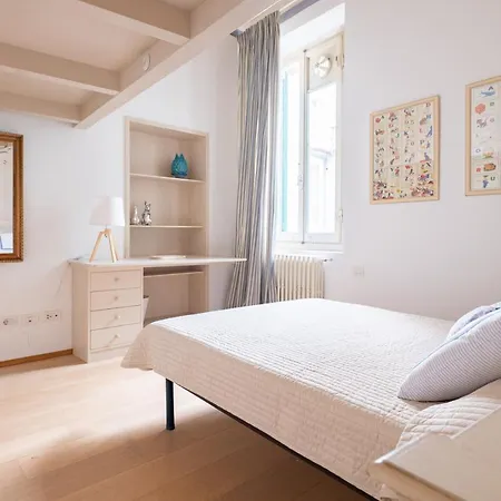 Apartment And Roomy Near The Station And Duomo - Homeunity