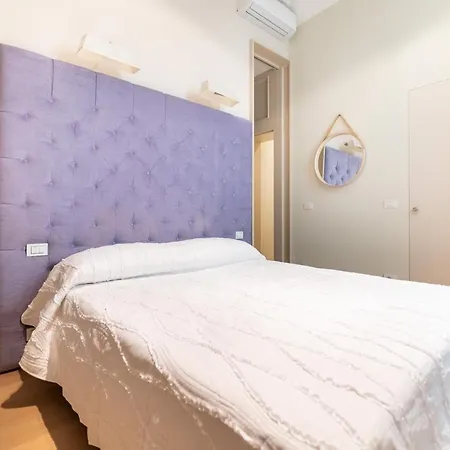 And Roomy Near The Station And Duomo - Homeunity Florence