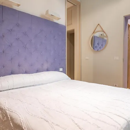 And Roomy Near The Station And Duomo - Homeunity *