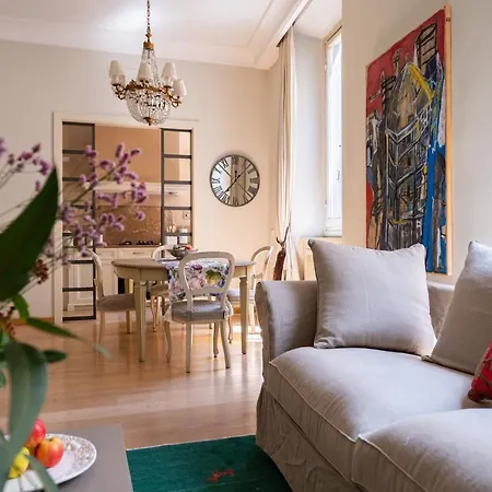 And Roomy Near The Station And Duomo - Homeunity Florence