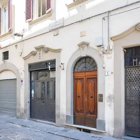 And Roomy Near The Station And Duomo - Homeunity Florence
