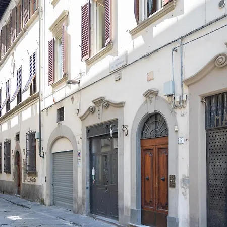 And Roomy Near The Station And Duomo - Homeunity Appartement Florence