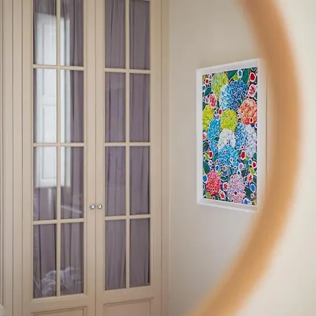 Apartment And Roomy Near The Station And Duomo - Homeunity *