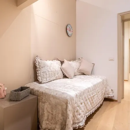 And Roomy Near The Station And Duomo - Homeunity * Florence