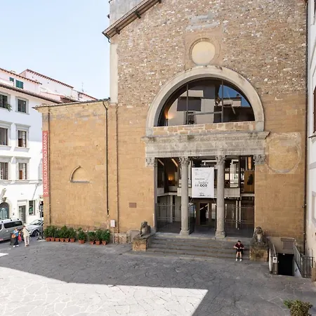Appartement And Roomy Near The Station And Duomo - Homeunity *